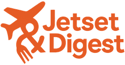 Jetset and Digest Logo