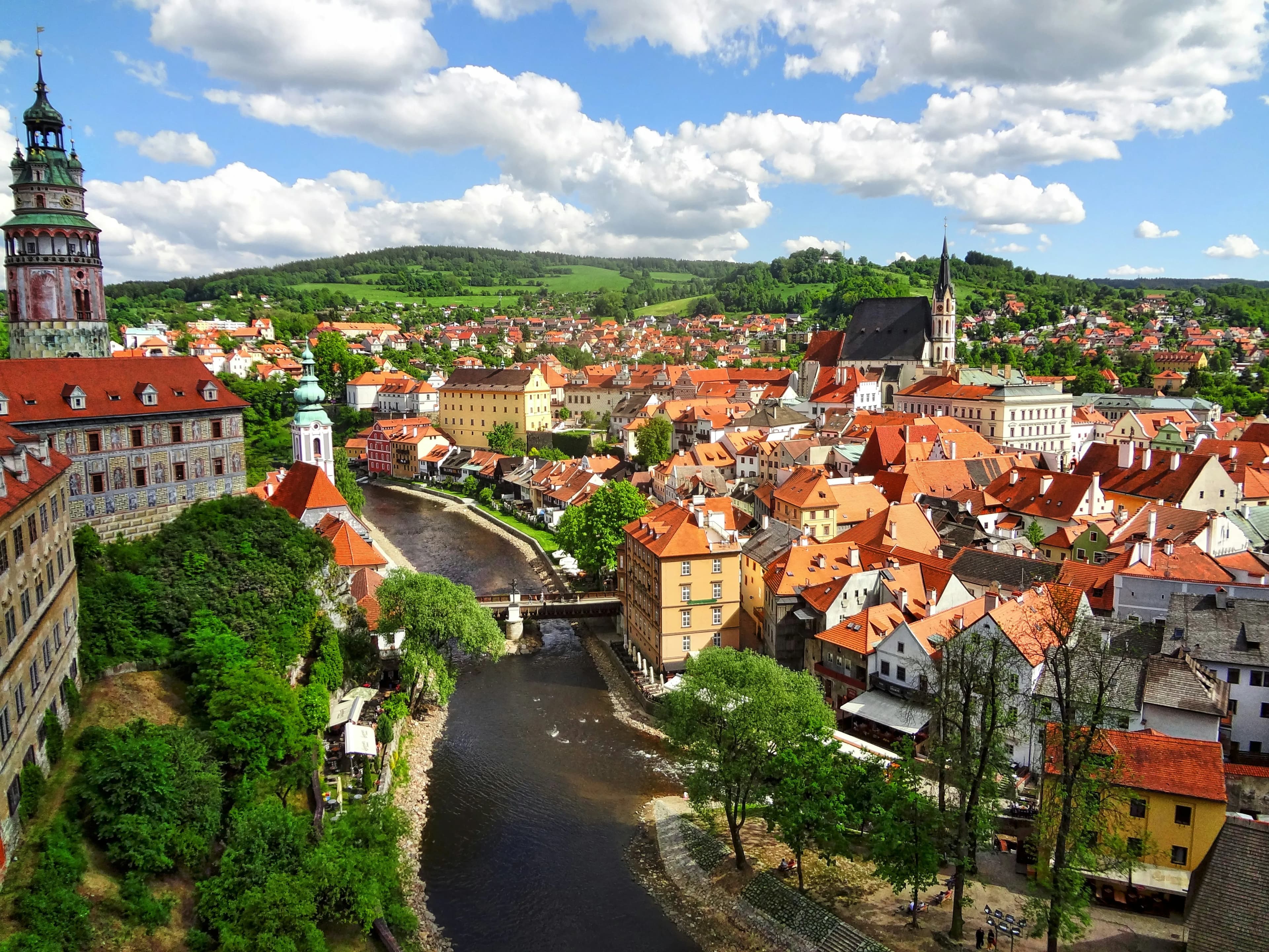Prague, Czech Republic