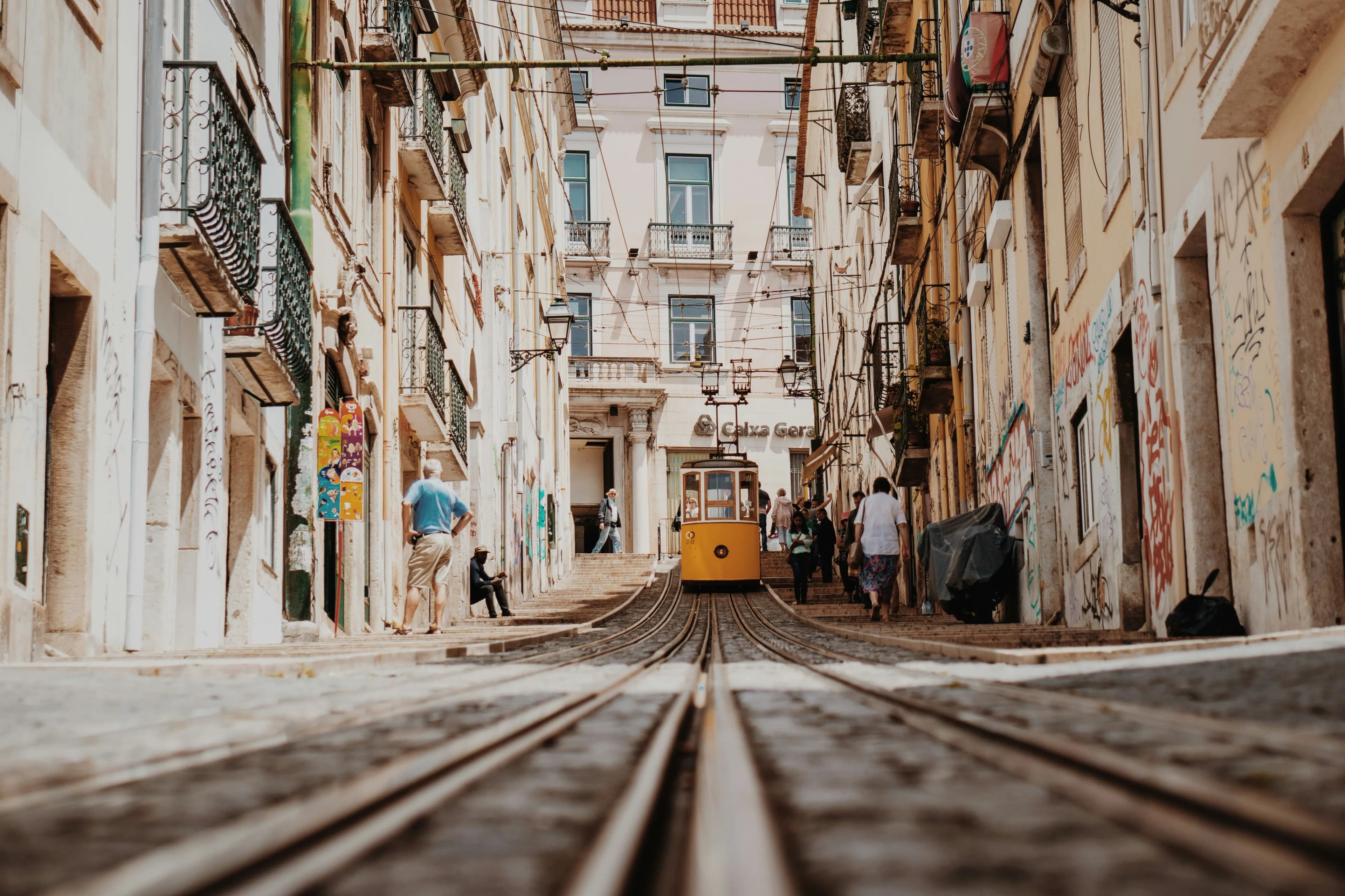 Lisbon, Portugal