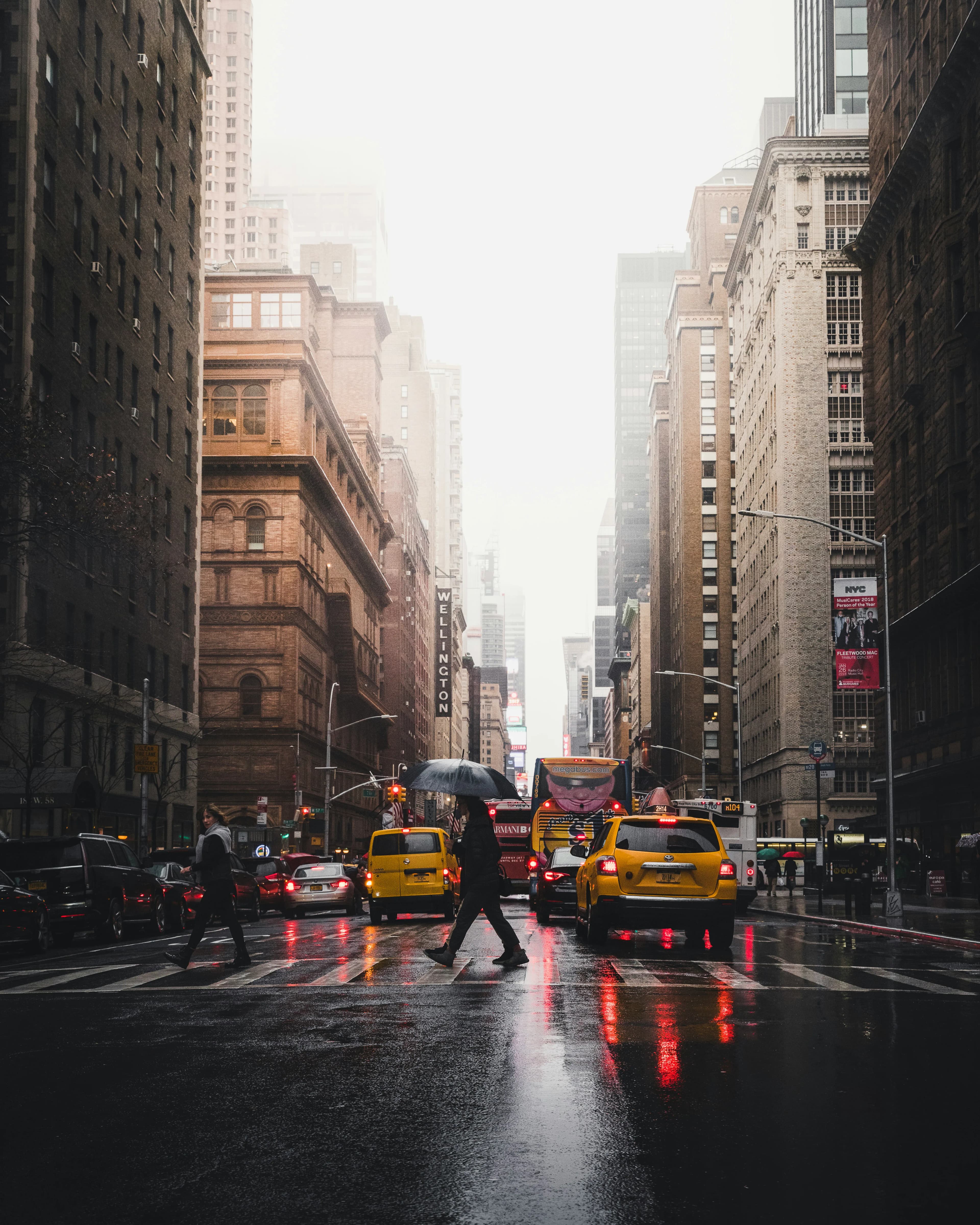 New York City, United States
