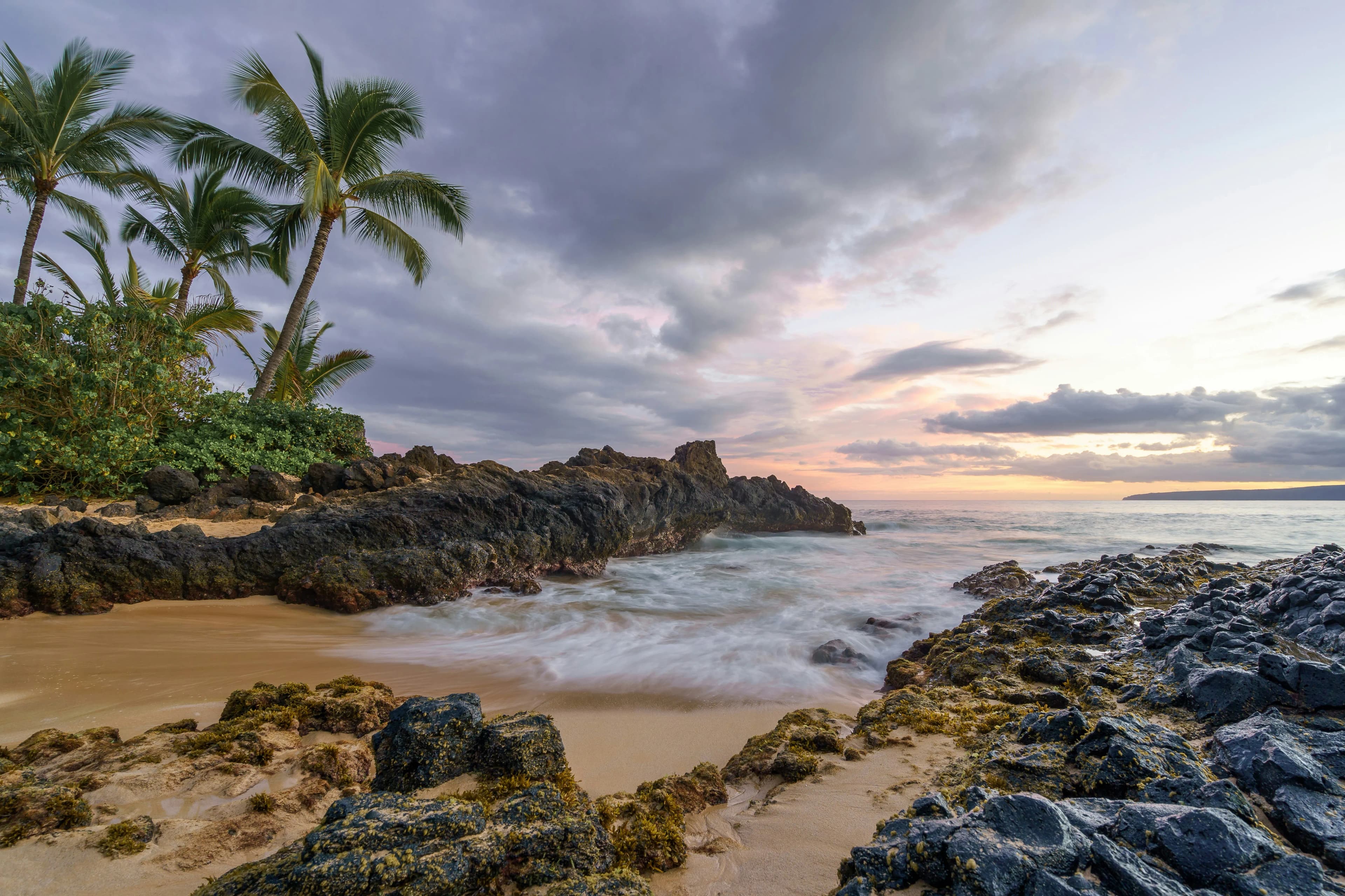 Maui, United States