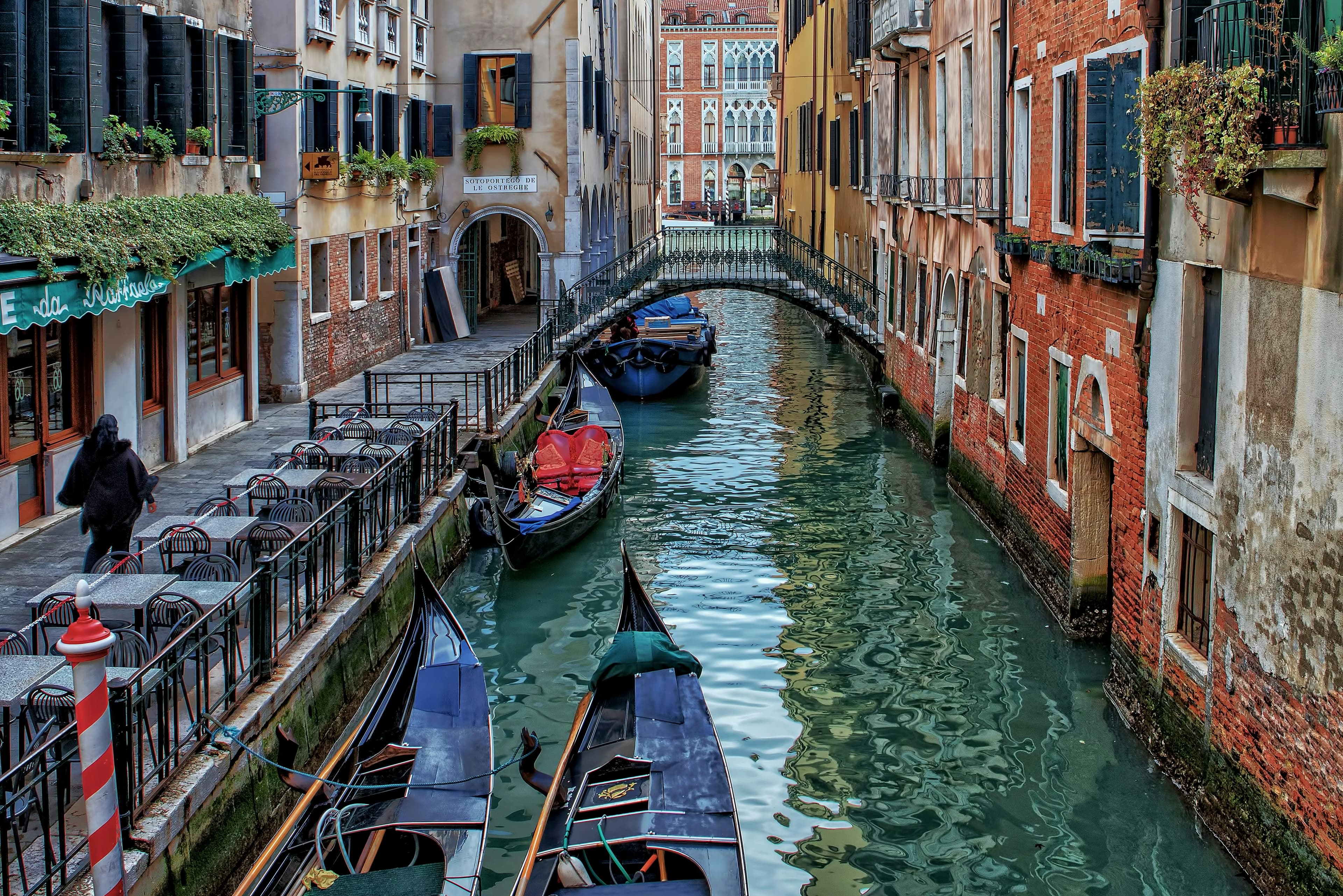 Venice, Italy