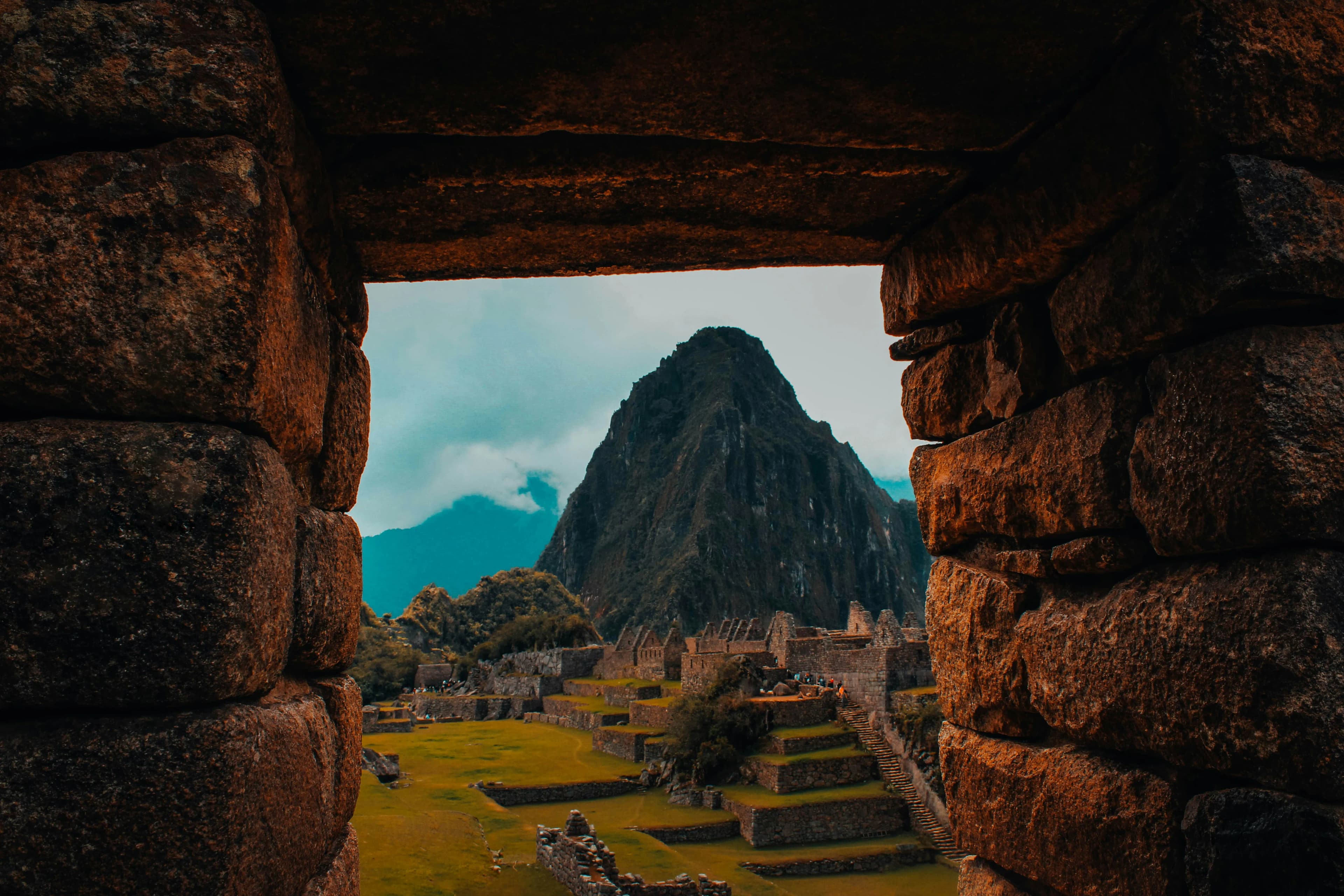 Cusco, Peru
