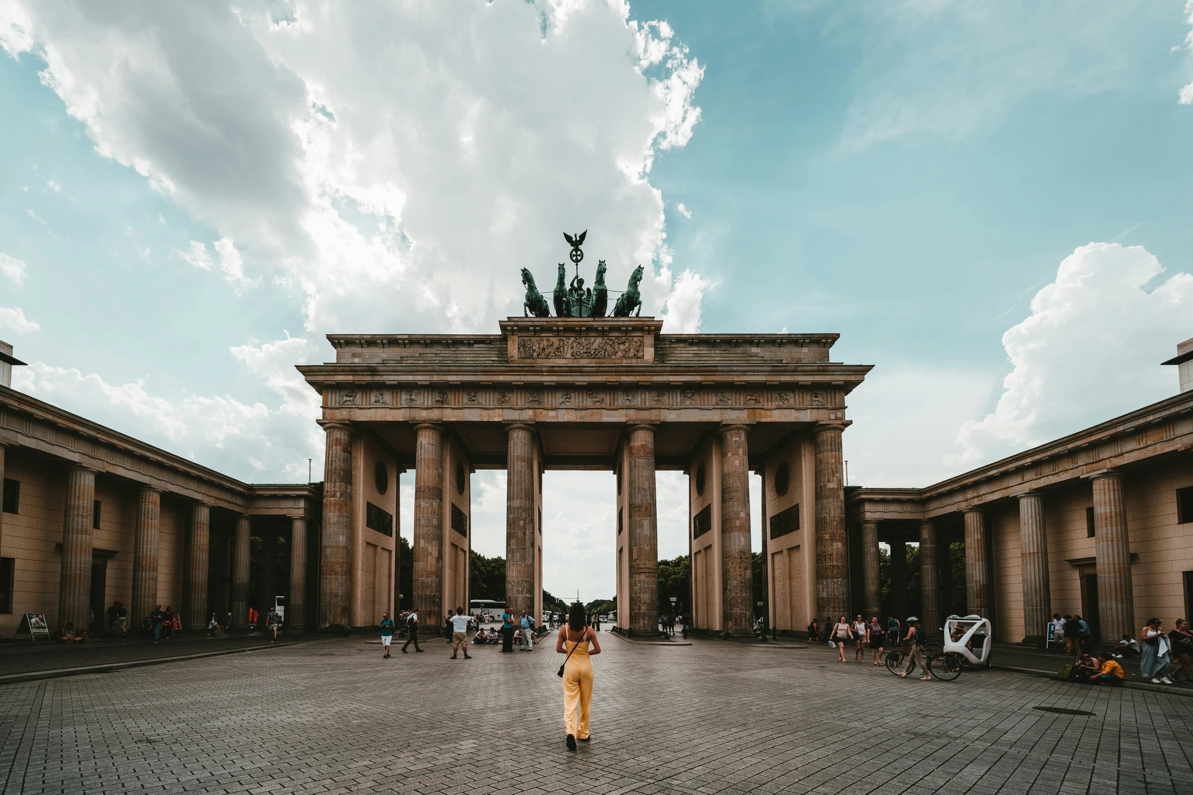Berlin, Germany