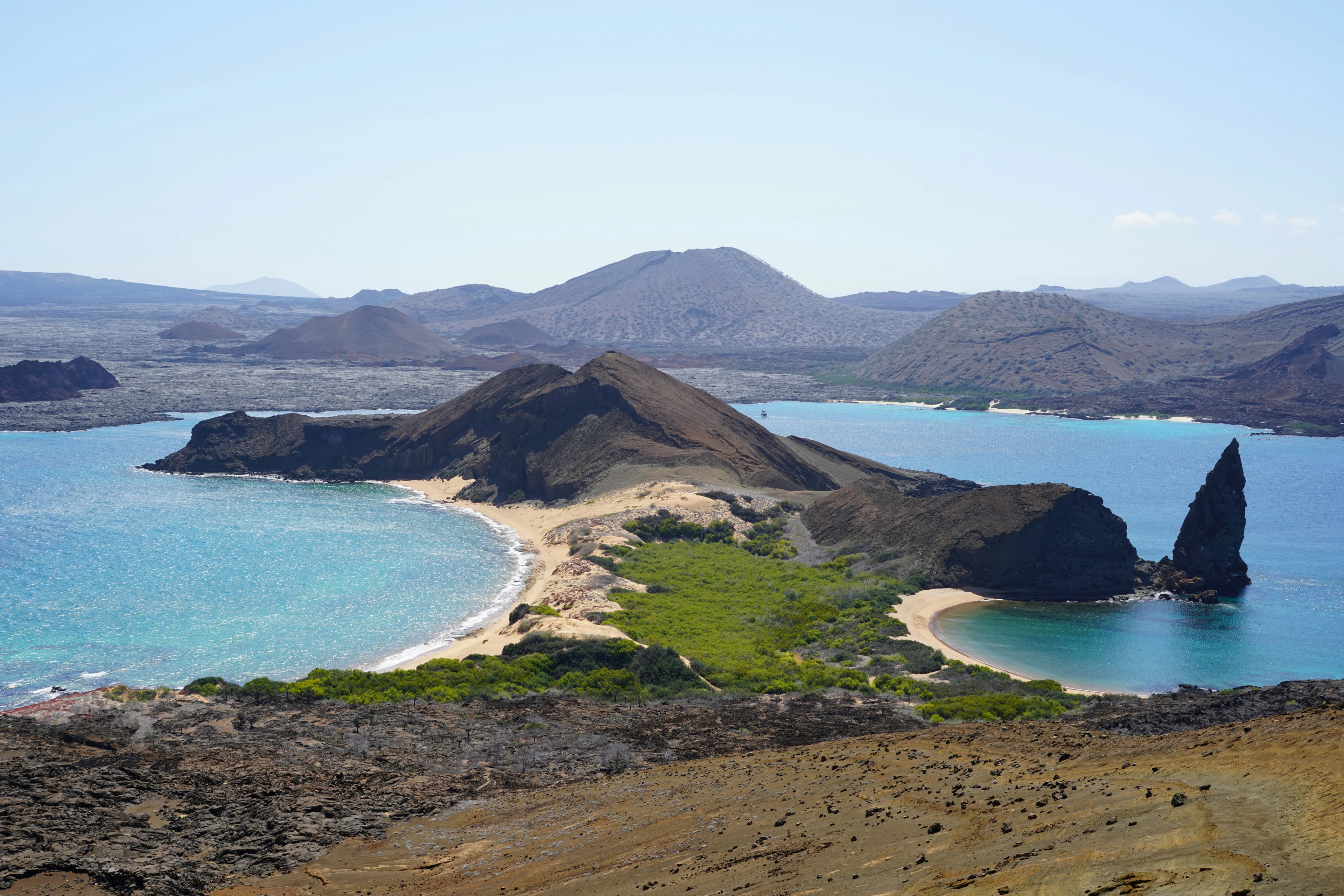 Galapagos Islands, Ecuador