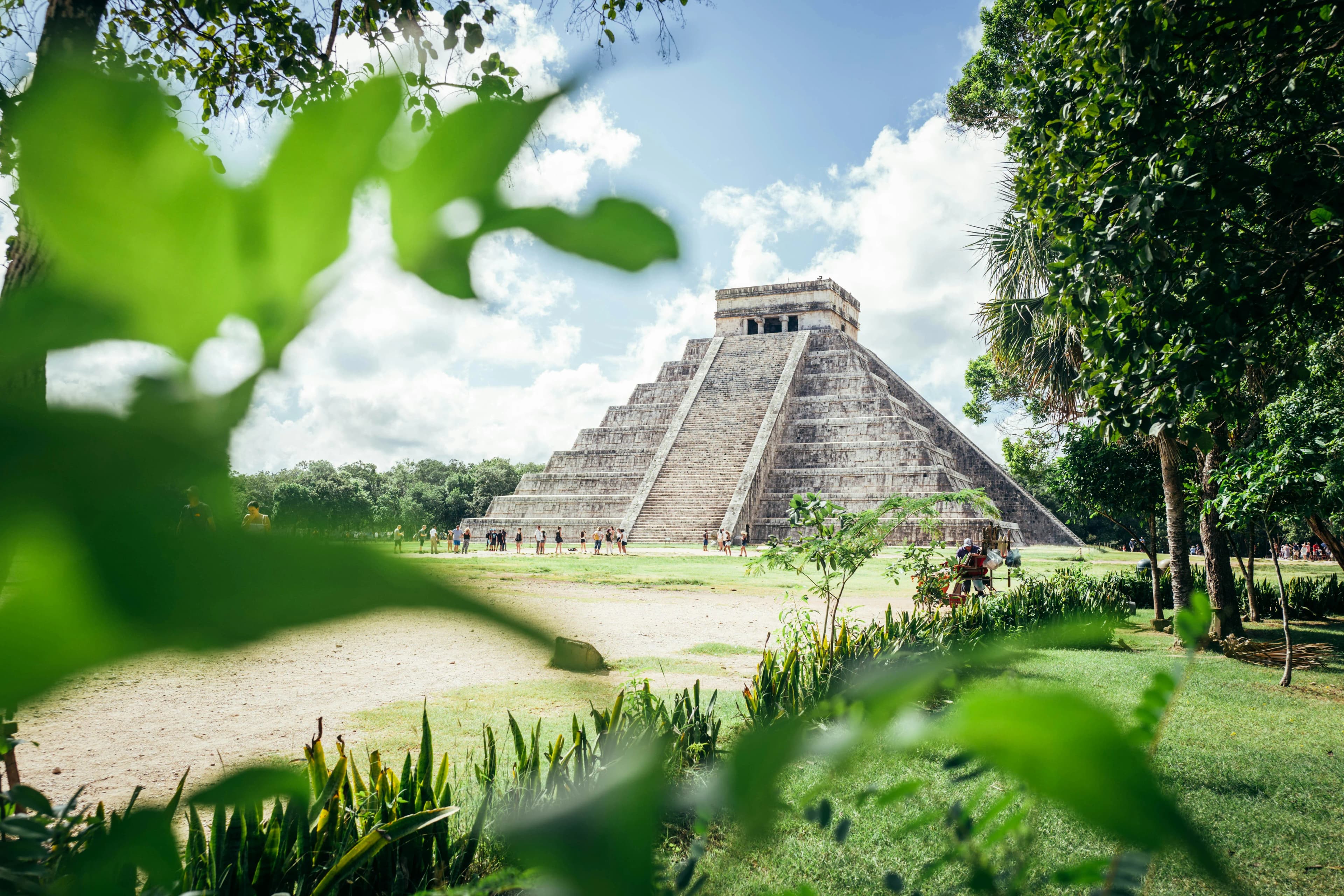 Cancun, Mexico
