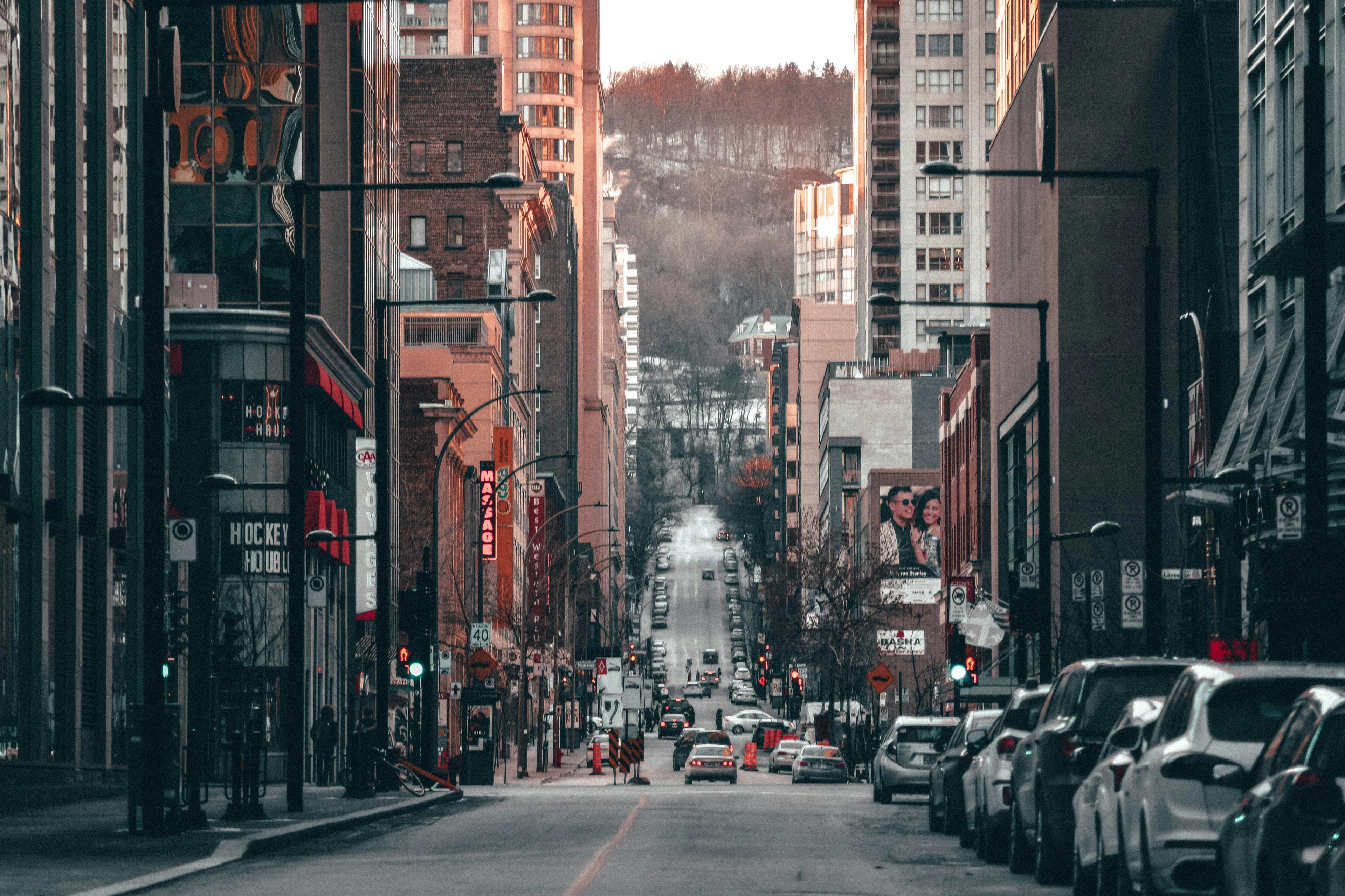 Montreal, Canada