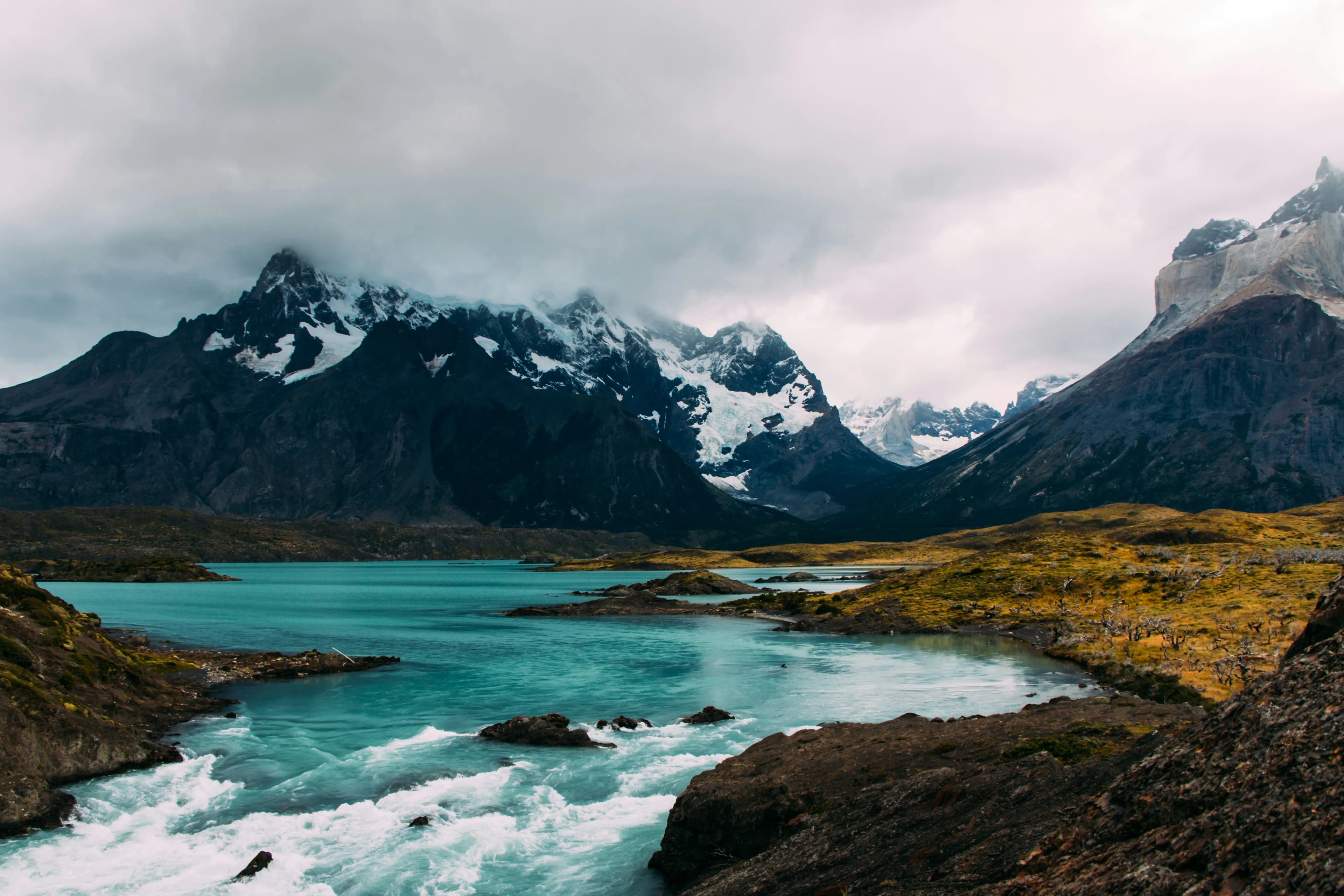 Patagonia, Argentina