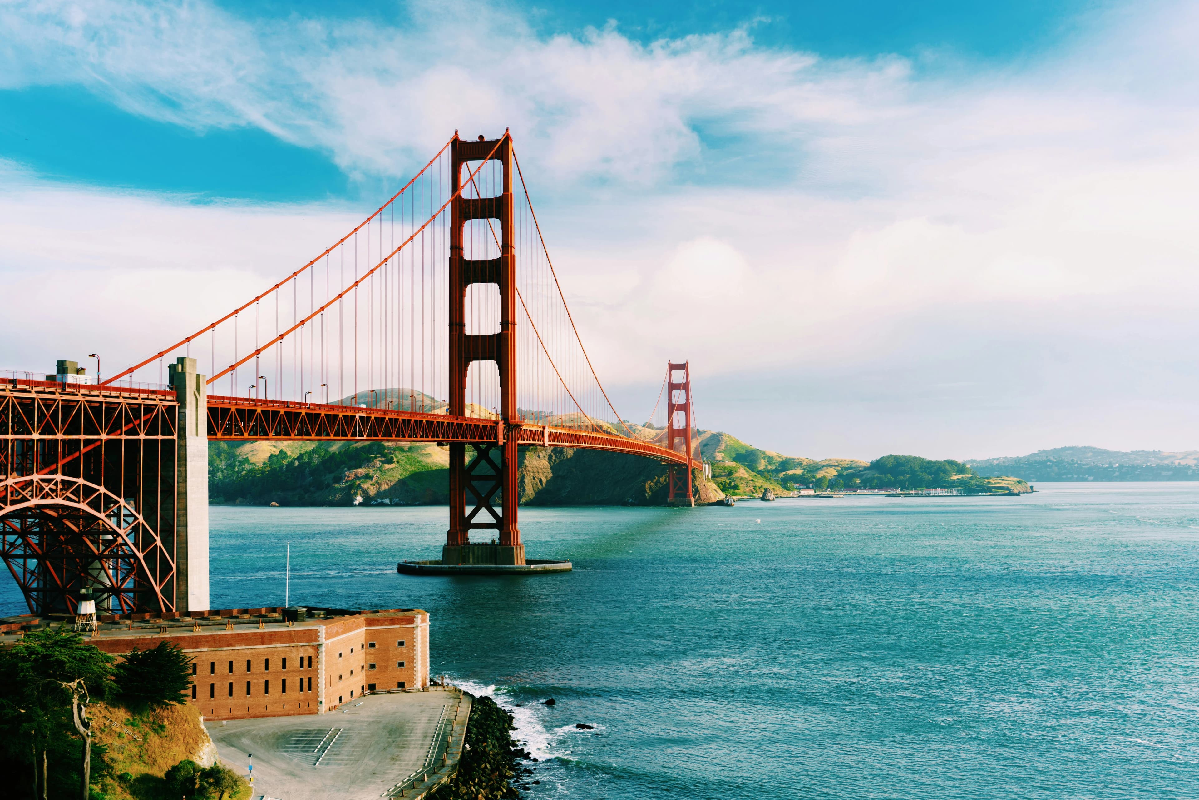 San Francisco, United States