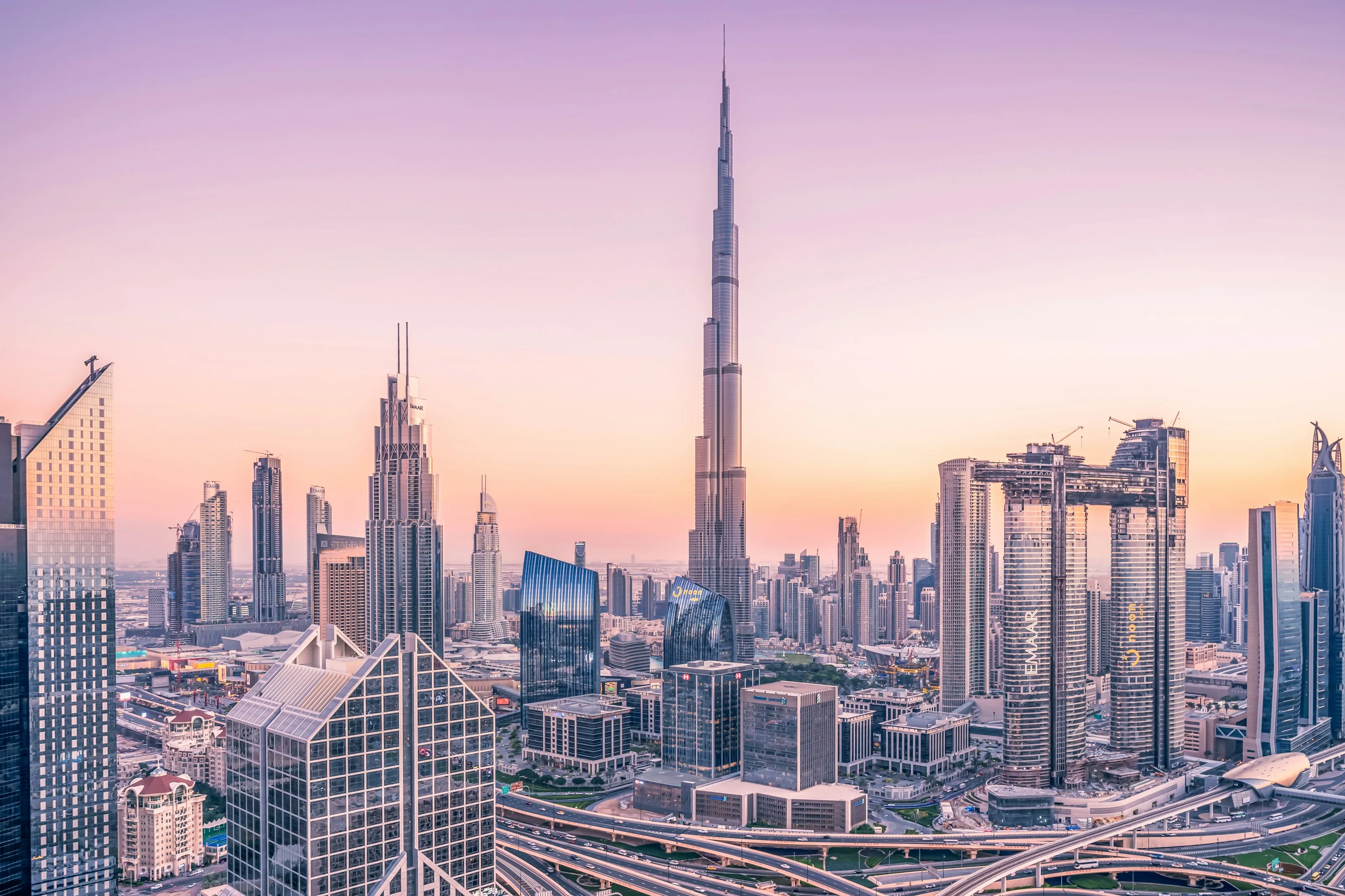 Dubai, UAE