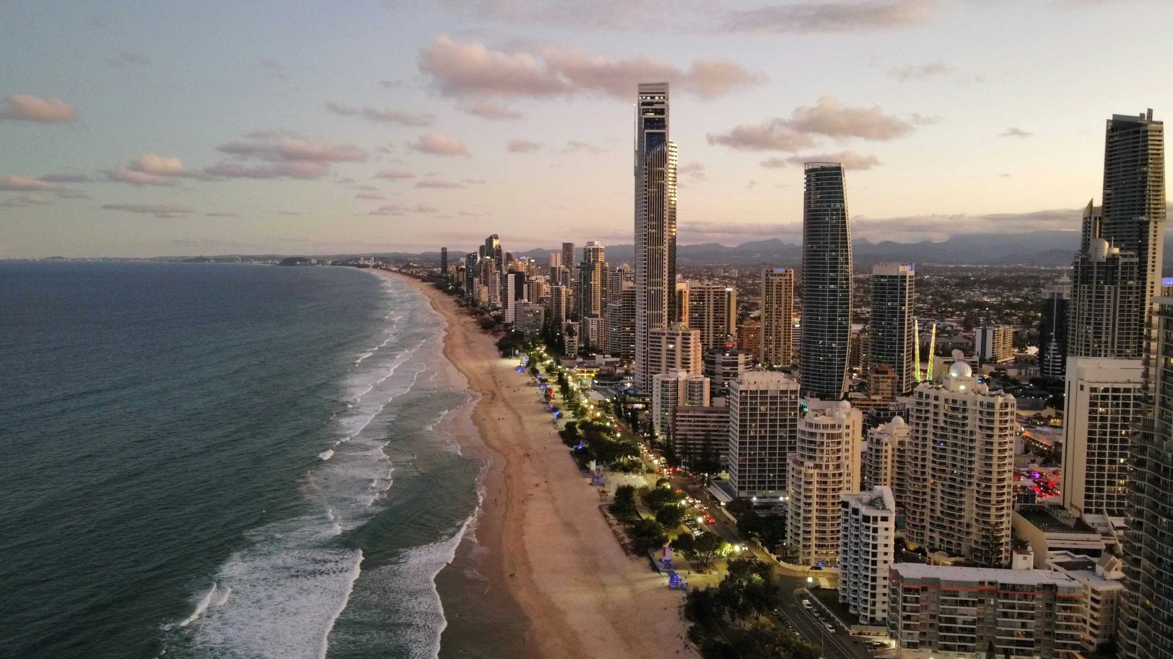 Gold Coast, Australia