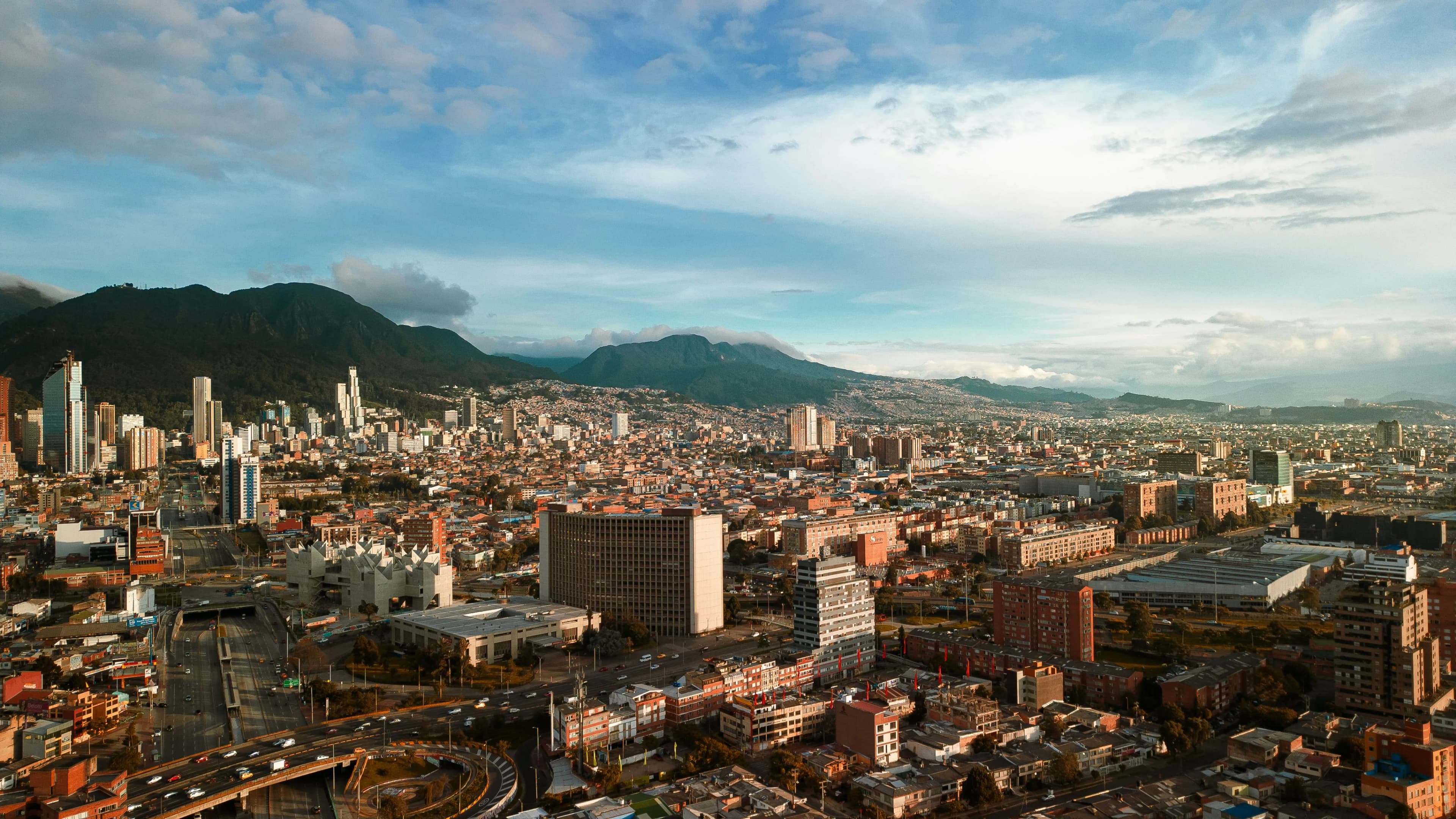 Bogota, Colombia