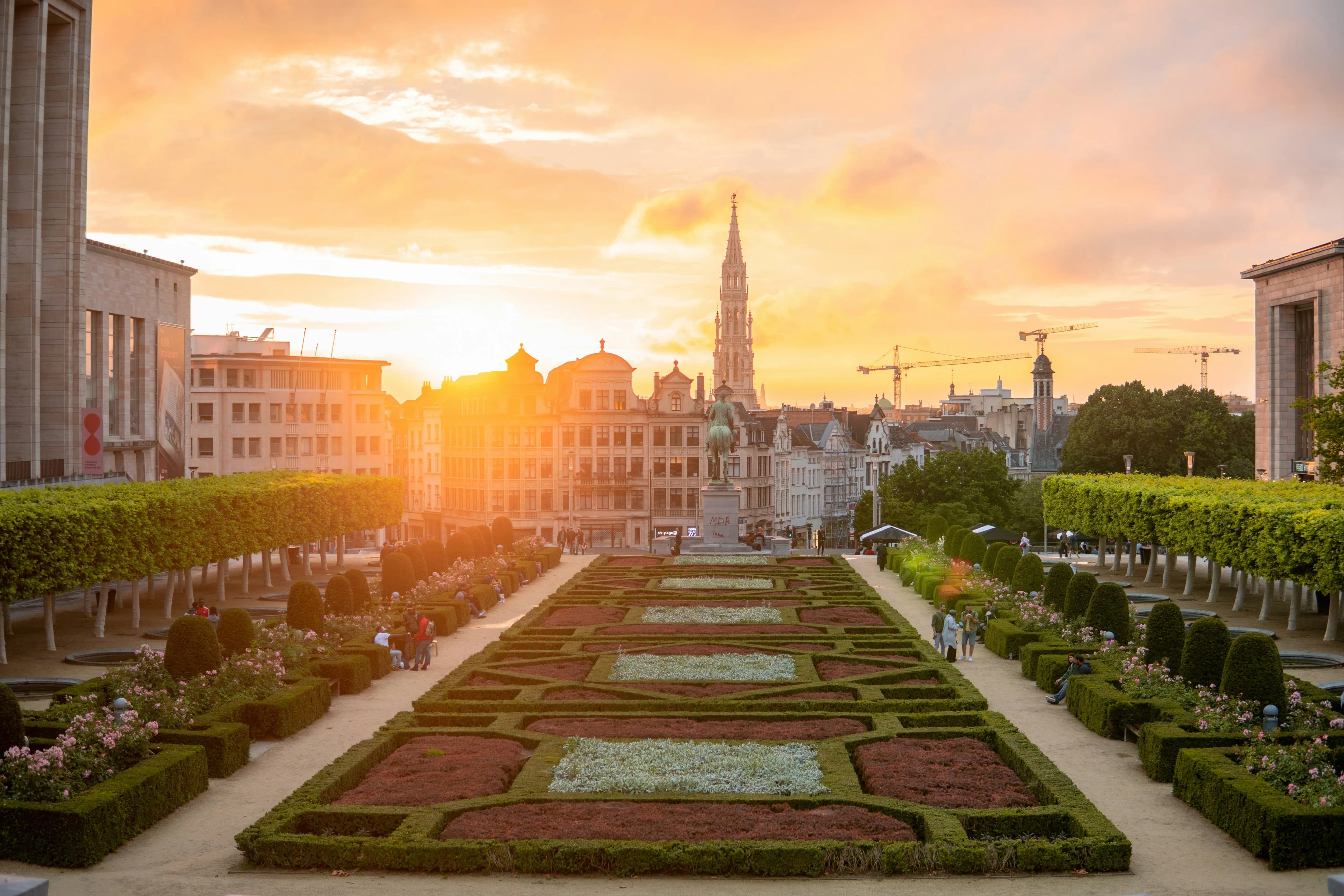 Brussels, Belgium