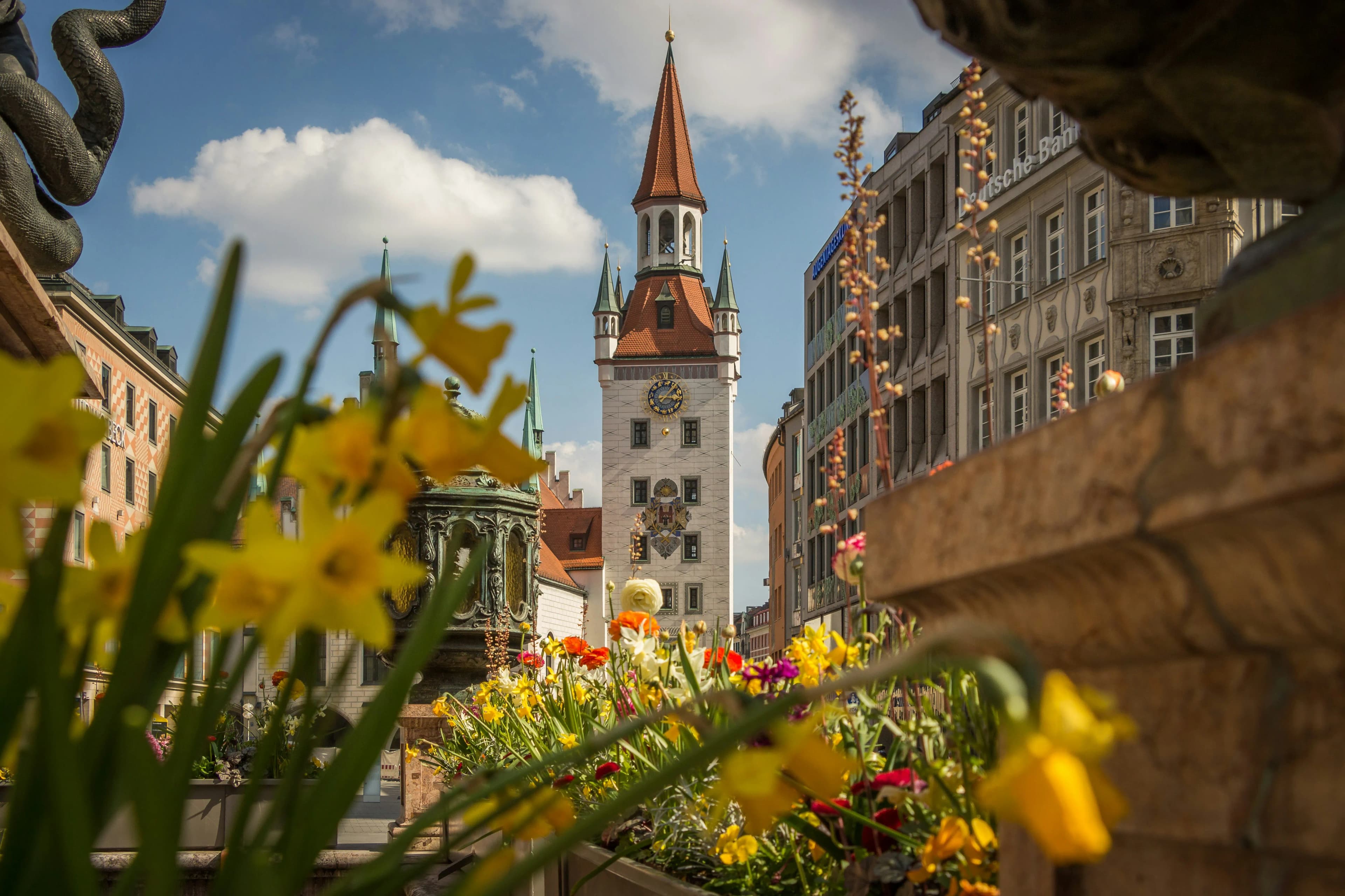 Munich, Germany