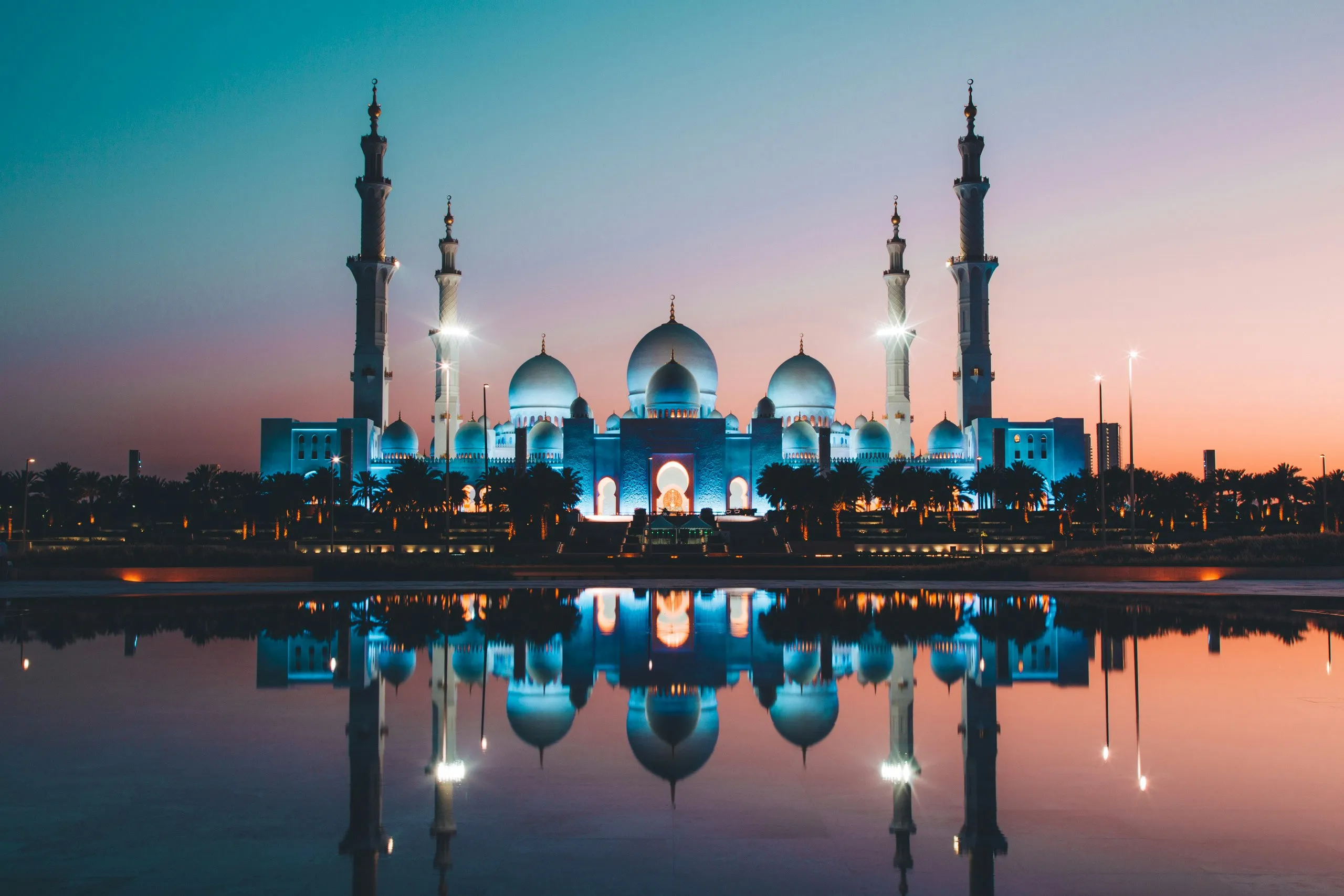 Abu Dhabi, UAE
