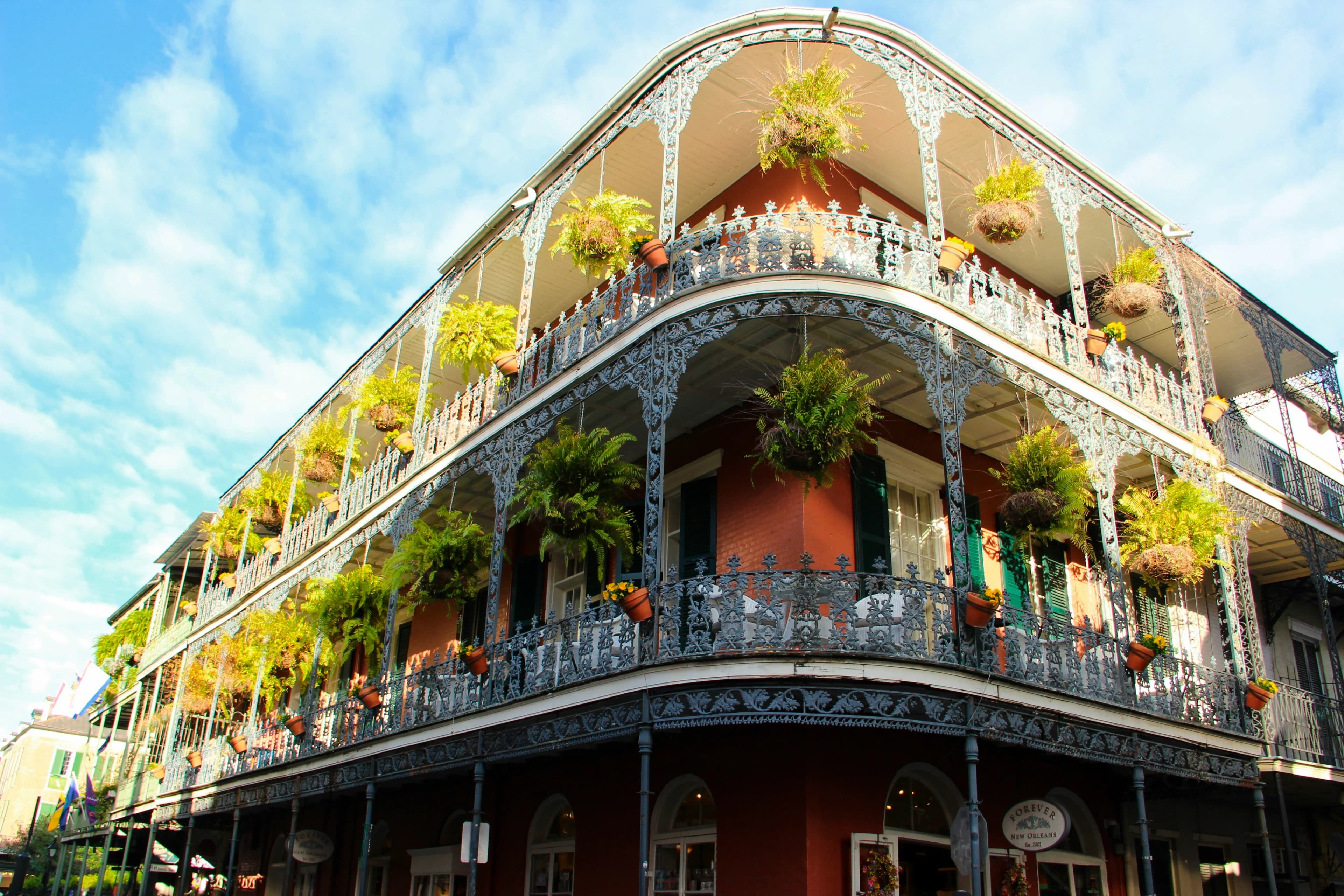 New Orleans, United States