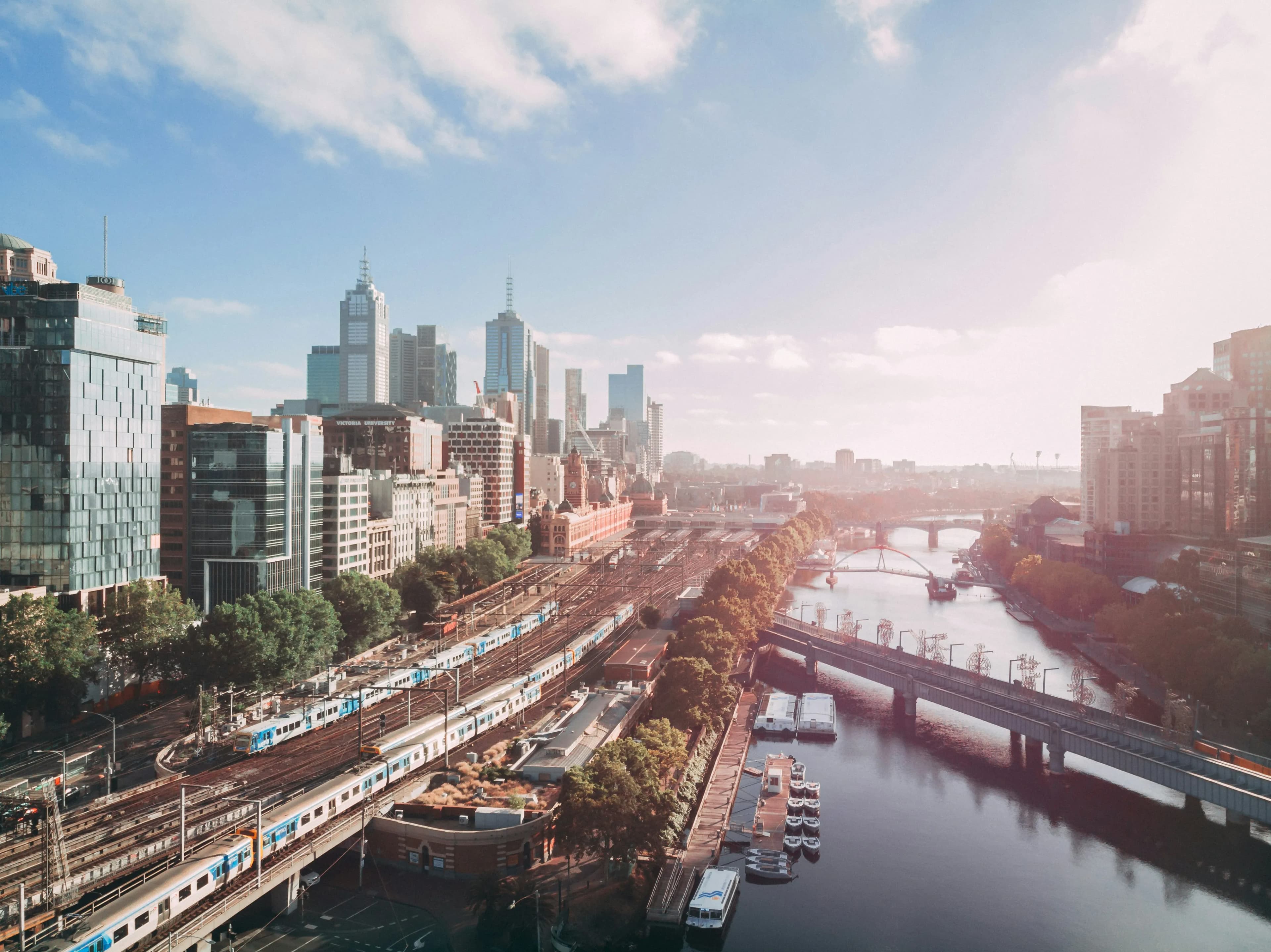 Melbourne, Australia
