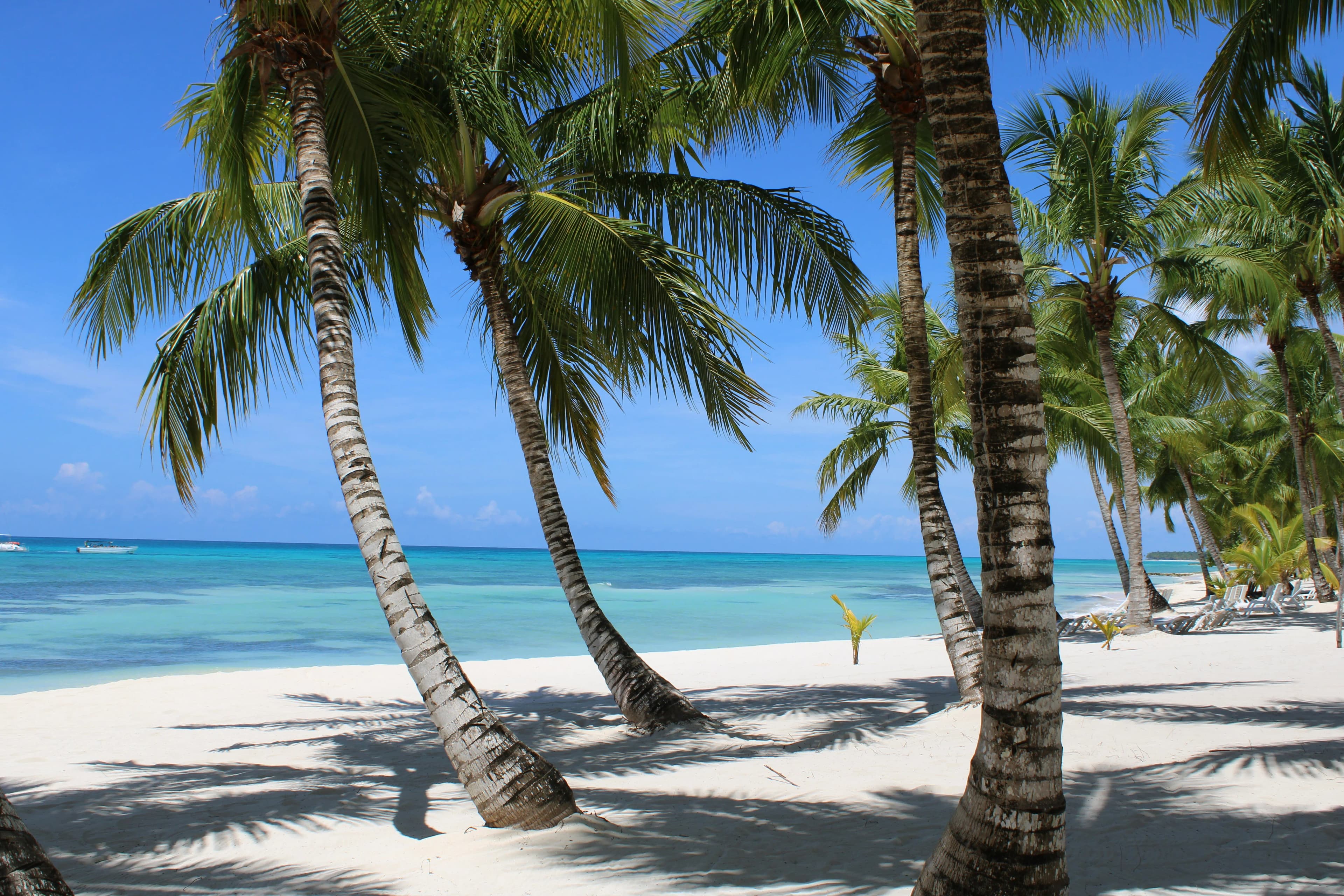 Punta Cana, Dominican Republic