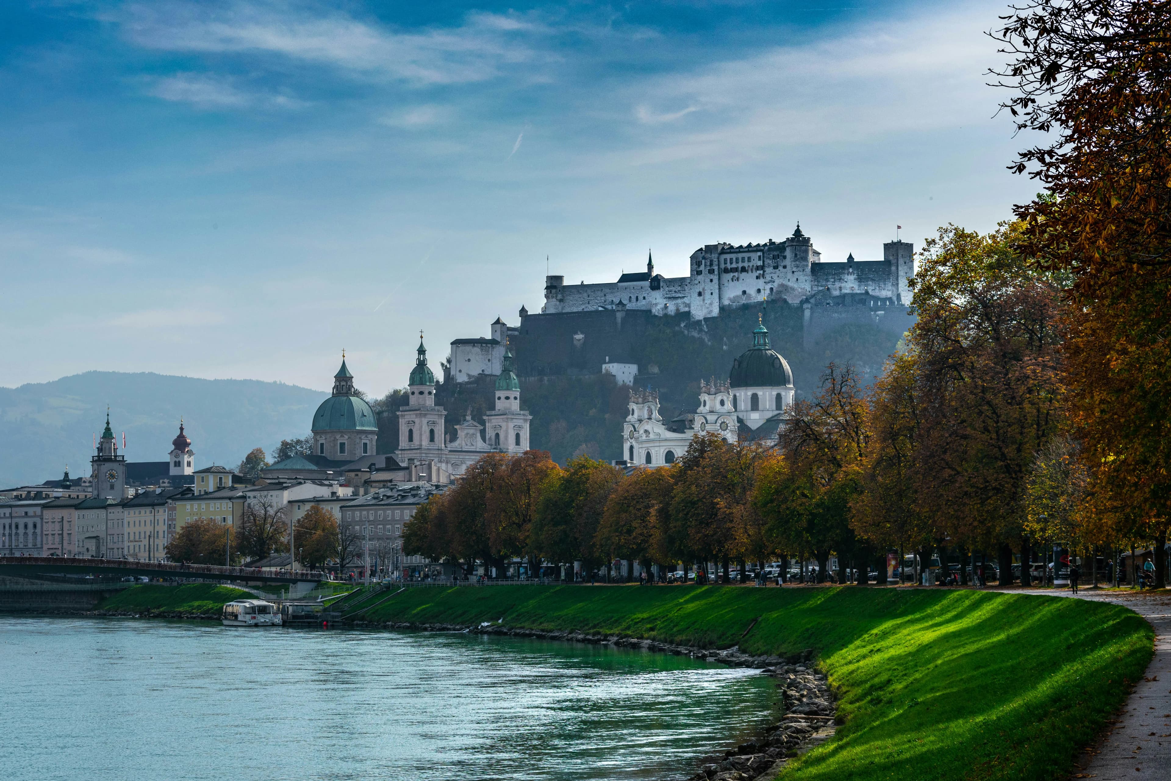 Salzburg, Austria