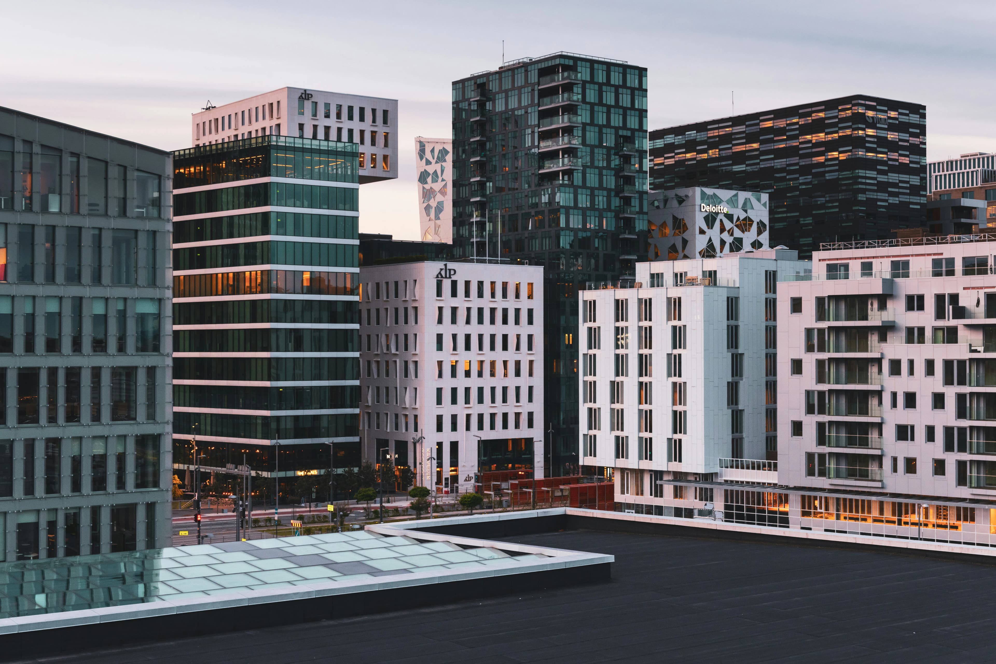 Oslo, Norway
