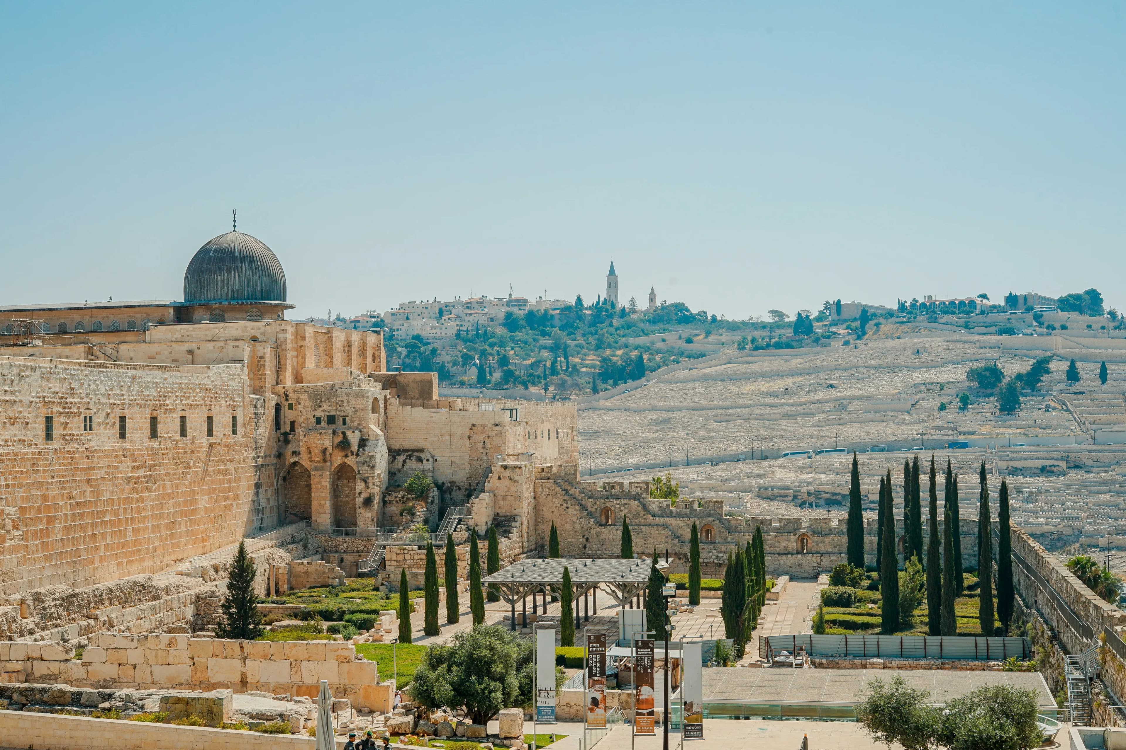 Jerusalem, Israel
