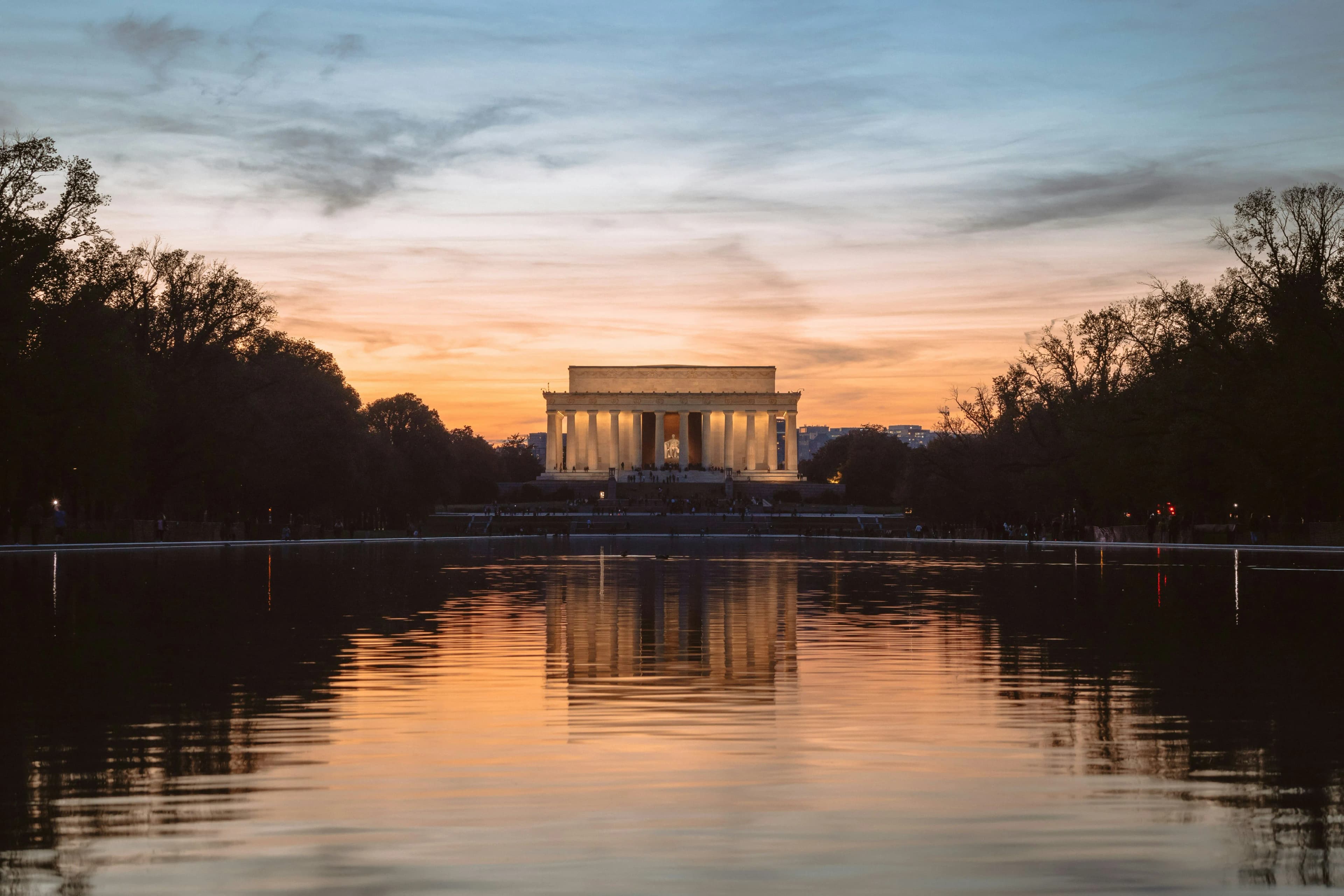 Washington D.C., United States