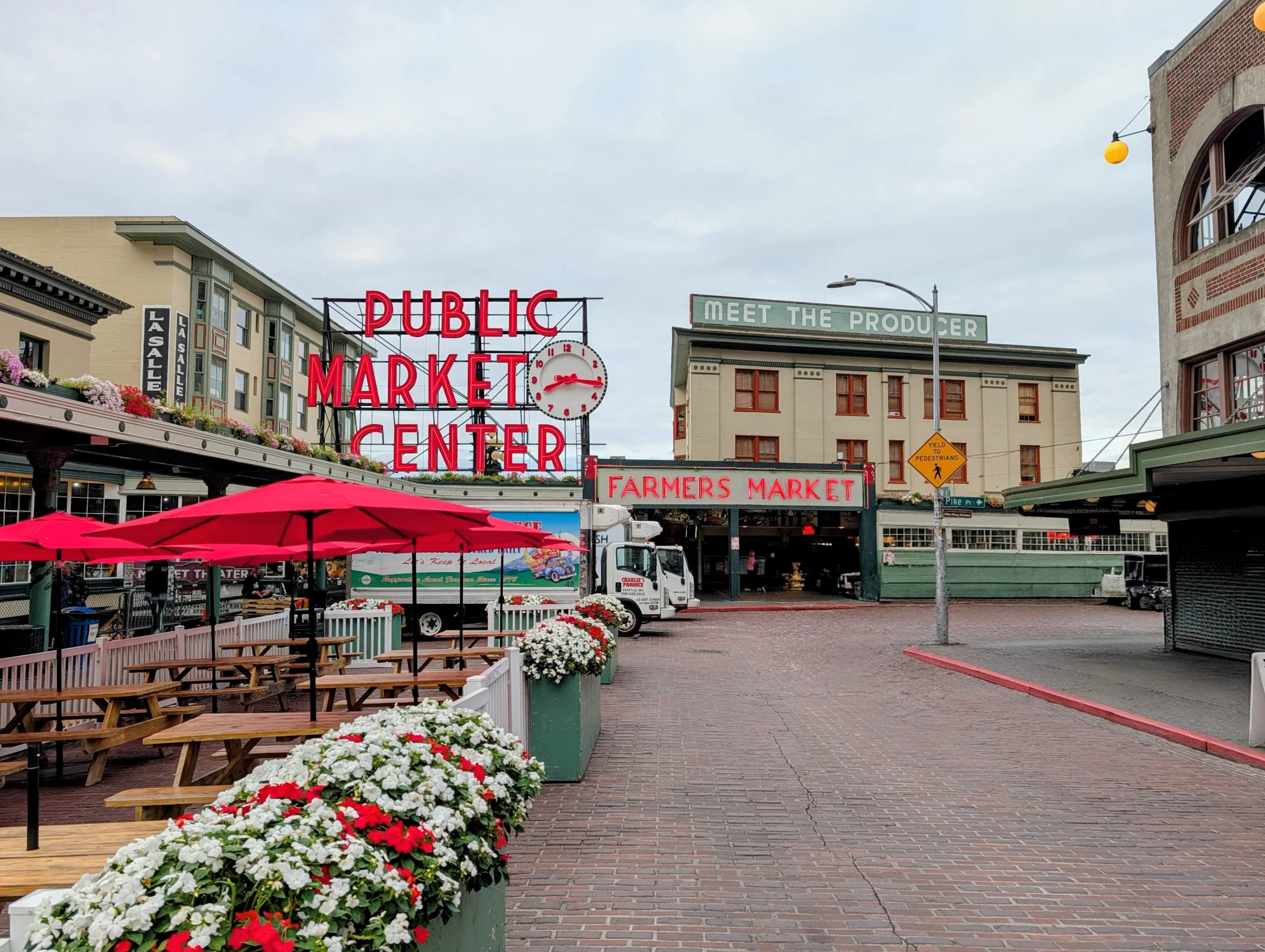 Seattle City Guide: Discover the Emerald City's Charm