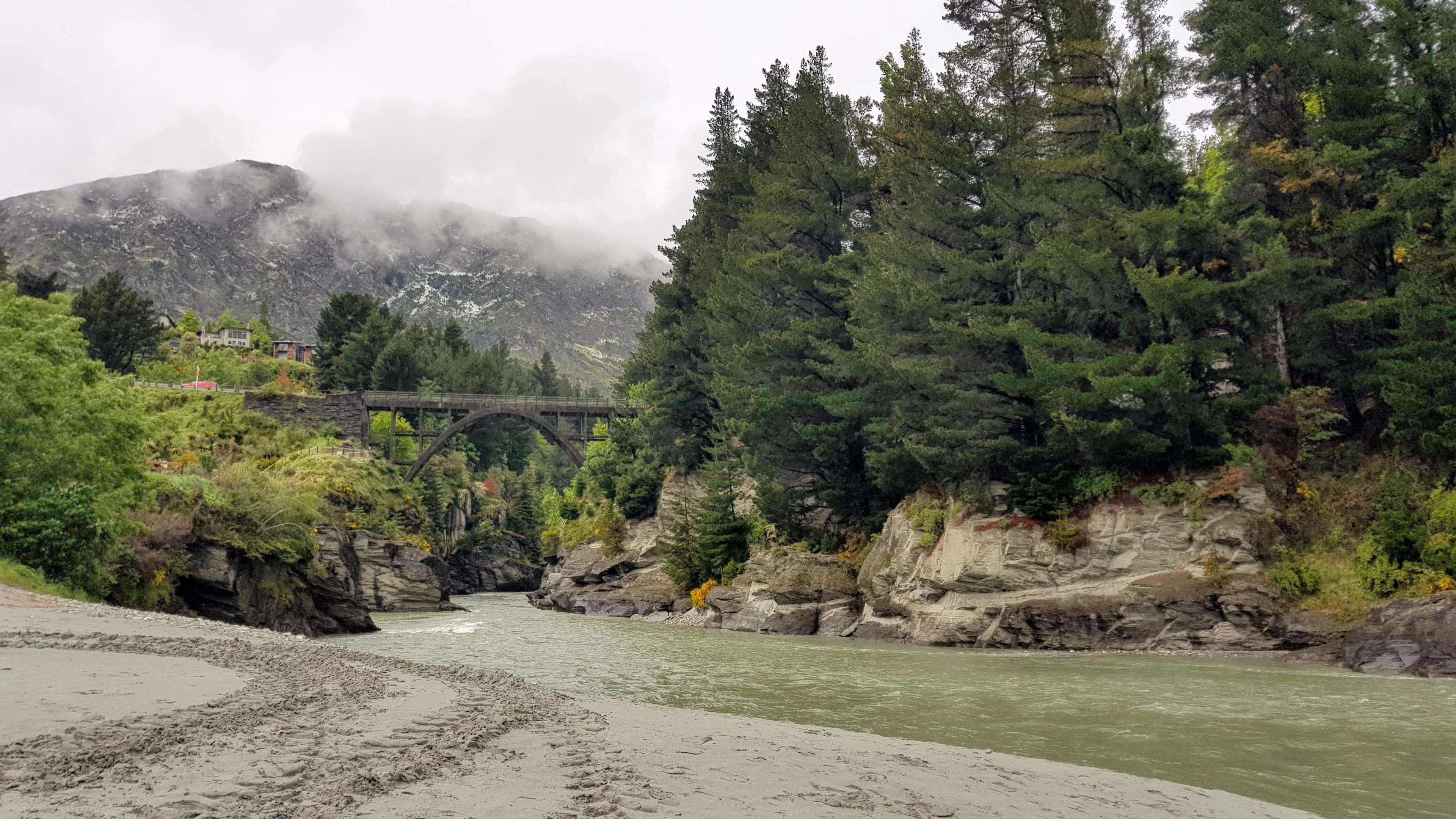 New Zealand South Island: Once in a Lifetime Road Trip